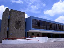 El Foro de Arte y Cultura ya no puede ser escenario para el montaje Martina y los hombres pájaro. ESPECIAL  /