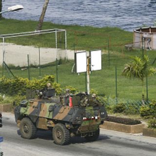 Lucha por el poder recrudece la violencia en Costa de Marfil