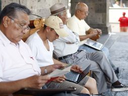 Países como Canadá y Estados Unidos rebasan los 11 o 12 años de educación promedio, mientras que México llega a los 9.3. E. PACHECO  /