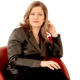 Justicia con cara de mujer