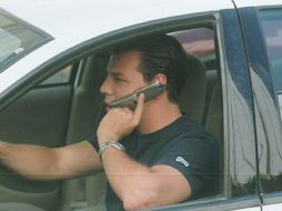 La encuesta reveló también que el acceso a Internet y a la telefonía celular se incrementó tanto en hogares pobres como ricos. ARCHIVO  /