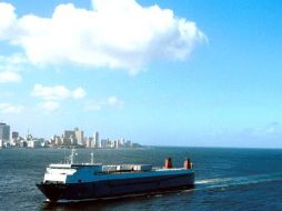 Las investigaciones sobre los procesos de erosión en las playas cubanas continuarán desarrollándose. NTX  /