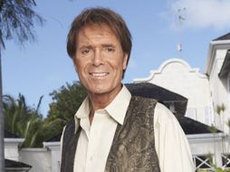 Richard, que se conserva estupendamente y no aparenta sus 70 años. ESPECIAL  /