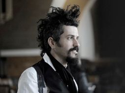 El músico afirmó que para el próximo año saldrá a la luz esta producción. ESPECIAL  /