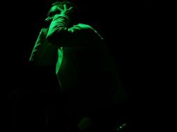 La espera por la llamada decisiva convertirá las horas nocturnas en una tortura que concluye al amanecer. S. NUNEZ  /