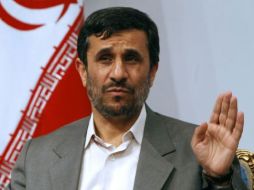 El Gobierno de Ahmadienyad ordenó meses atrás que no se realizaran transacciones con los billetes de un millón de riales. ARCHIVO  /