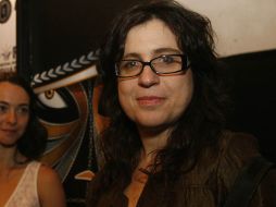 La producción de Markovitch obtuvo el premio a Mejor Película en la pasada edición del FICG. M. FREYRIA  /