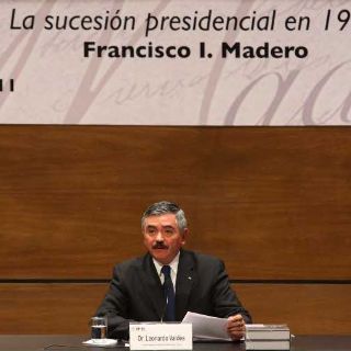 Valdés Zurita pide al Legislativo acabar con 'spotización'