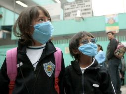 De los casos confirmados, siete están hospitalizadas y 13 se encuentran en recuperación en sus casas.ARCHIVO  /