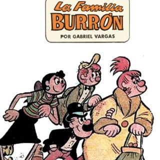 Investigan historia gráfica de Gabriel Vargas