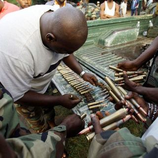 Caritas eleva a un millar los muertos y desaparecidos en Costa de Marfil