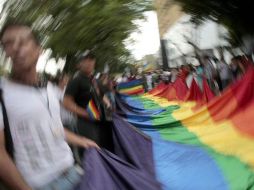 Hay sólidas evidencias de que la homosexualidad tiene una base genética en la especie humana. EL INFORMADOR ARCHIVO  /