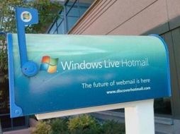 El novedoso sistema envía notificaciones instantáneas de los correos entrantes. ESPECIAL  /