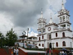 En breve, el Centro Histórico de Mazamitla lucirá más amplio para el disfrute de los visitantes.ELINFORMADOR  /
