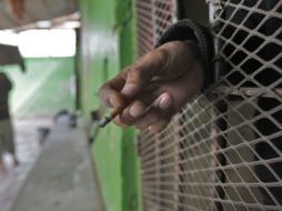 Se ordenó la detención provisional con fines de extradición solicitada por la PGR. ARCHIVO  /