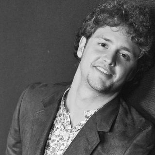 Christopher Von Uckermann regresa a lo básico