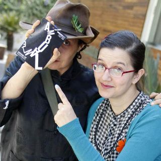 Dos visiones sobre documental