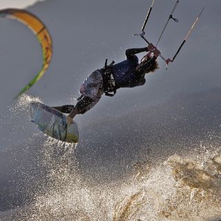 Comienza la regata Wind Fest 2011