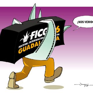 SÍNTESIS SEMANAL: Séptimo arte conquista a tapatíos en el FICG 26