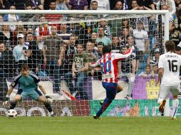 El sábado, el Madrid perdió ante el Sporting de Gijón en la liga española de fútbol. REUTERS  /