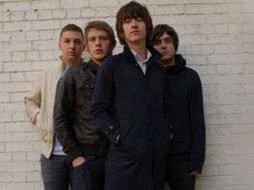 El nuevo sencillo estará disponible el próximo 11 de abril en las tiendas digitales. ESPECIAL  /