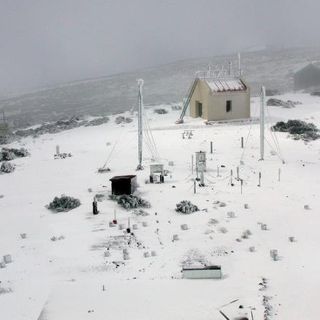 Aumenta cada año 0.2% la presencia de óxido nitroso