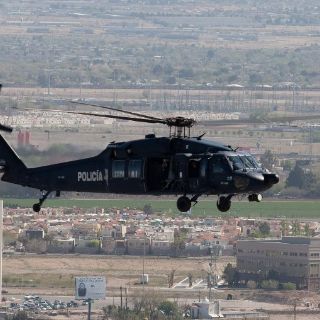 El IFAI ordena a PF transparentar sus aeronaves