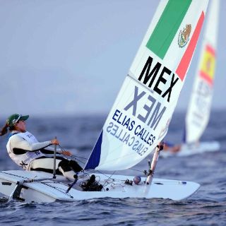Veleristas mexicanas estarán en Copa del Mundo en España