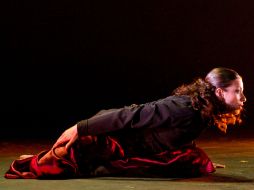 El tema del ensayo será libre, aunque se debe relacionar con el acontecer teatral contemporáneo. A.HINOJOSA  /