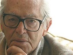 En la UNAM, Sánchez Vázquez mostró su marxismo, crítico y abierto. ESPECIAL  /