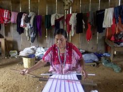 México es el país de América Latina con más indígenas. ARCHIVO  /