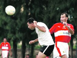 Los encuentros en la Liga Interclubes siguen dando mucho de qué hablar. ESPECIAL  /