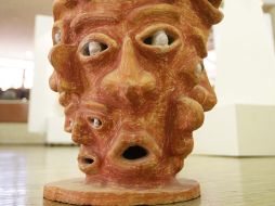 El congreso de la Asociación Internacional de Artes Plásticas será del 4 al 7 de abril.A. CAMACHO  /