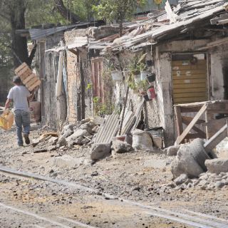 Rescate de Las Juntas contempla proyecto integral