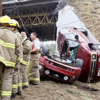 Disminuyen 9.35% los percances viales en la ciudad