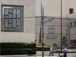 La SHCP anticipó que durante 2011 la economía mexicana crecerá al menos 4.0% en términos reales. ARCHIVO  /