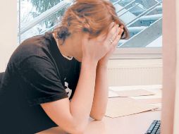 En México no hay instituciones dedicadas a tratar el acoso psicológico. AFP  /