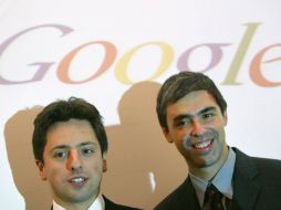 Larry espera demostrar que puede llevar de manera exitosa el mandato como director. AFP  /