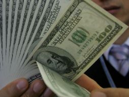 El banco fue obligado a pagar una multa por las transacciones de dinero del narco. REUTERS  /