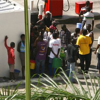 Inicia ataque final de fuerzas de Outtara