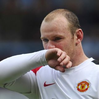 Sancionan a Rooney