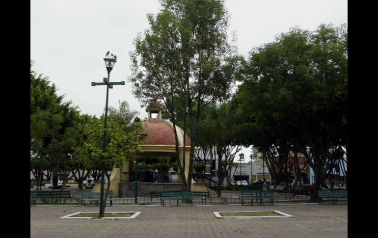 Diversos espectáculos se presentarán en el barrio, uno de los más antiguos de la ciudad. E. BARRERA  /