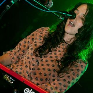 Ximena Sariñana lanzará su segundo disco en inglés