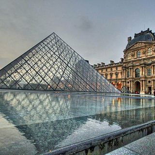 Irán rompe la cooperación cultural con el museo del Louvre