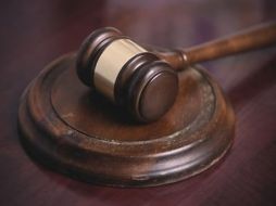 Los juicios orales pretenden que los procesos de impartición de justicia sean más ágiles. ARCHIVO  /