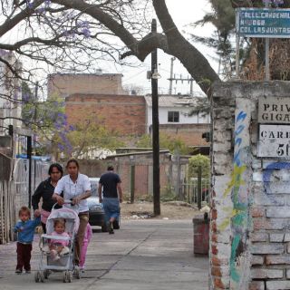 Estiman concluir en 2012 rescate de Las Juntas