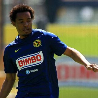 Rosinei rechaza que América llegue cansado ante Chivas