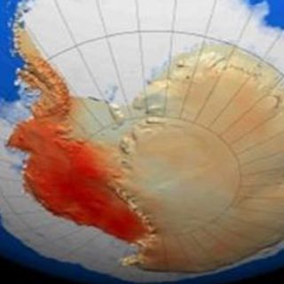 Científicos franceses detectan destrucción récord del ozono en el Polo Norte