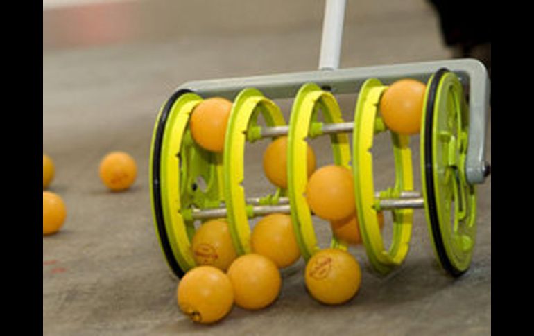 Este año se presentarán más de mil invenciones. EFE  /