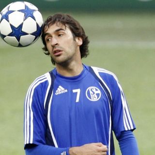 Raúl asegura que volverá a trabajar en el Madrid